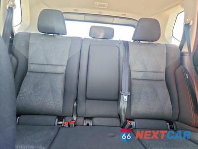 Zdjęcie 10 z 13 samochodu: 2024 NISSAN ROGUE SV VIN:5N1BT3BA8RC699120 - miniatura