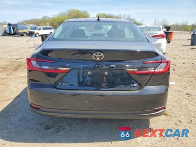 Zdjęcie 6 z 11 samochodu: 2025 TOYOTA CAMRY LE VIN:4T1DAACK9SU038397 - miniatura