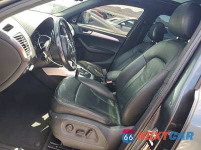 Zdjęcie 7 z 12 samochodu: 2012 AUDI Q5 PREMIUM PLUS VIN:WA1DKAFP6CA069855 - miniatura