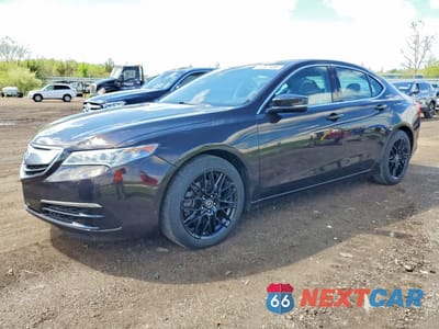 2015 ACURA TLX TECH 19UUB2F53FA021438 - główne zdjęcie licytacji z USA - miniatura