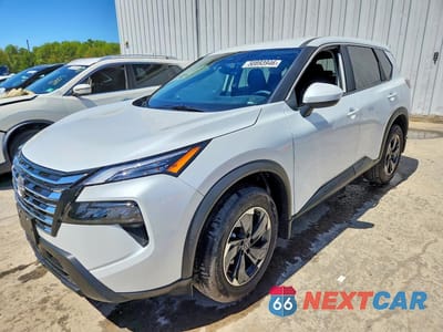 2026 NISSAN ROGUE SV 5N1BT3BB2TC735075 - główne zdjęcie licytacji z USA - miniatura