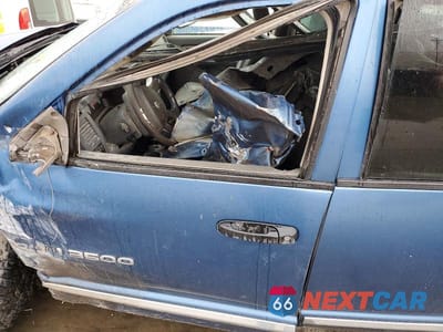 Zdjęcie 7 z 12 samochodu: 2006 DODGE RAM 3500 ST VIN:3D7LX38C26G261567 - miniatura