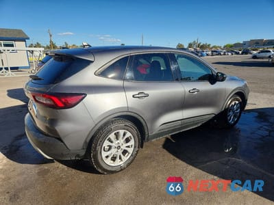 Trzecie zdjęcie samochodu z tyłu: 2025 FORD ESCAPE ACTIVE VIN:1FMCU0GN8SUA77368 - miniatura