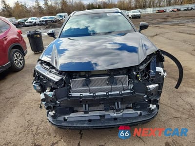 Piąte zdjęcie samochodu w środku: 2025 TOYOTA CROWN SIGNIA XLE VIN:JTDACAAJ0S3023059 - miniatura