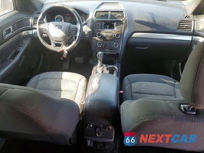 Zdjęcie 8 z 13 samochodu: 2018 FORD EXPLORER XLT VIN:1FM5K8DH0JGA91628 - miniatura