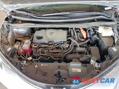 Zdjęcie 11 z 12 samochodu: 2025 TOYOTA SIENNA XSE VIN:5TDDSKFC1SS166407 - miniatura