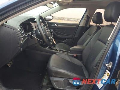 Zdjęcie 7 z 13 samochodu: 2019 VOLKSWAGEN JETTA SEL VIN:3VWEB7BU6KM189615 - miniatura