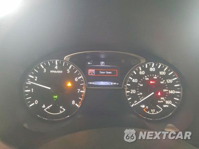 Zdjęcie 9 z 11 samochodu: 2016 NISSAN ALTIMA 2.5 SL VIN:1N4AL3AP5GC271093 - miniatura