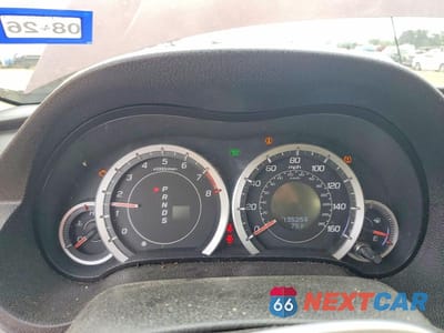 Zdjęcie 9 z 12 samochodu: 2012 ACURA TSX VIN:JH4CU2F43CC017609 - miniatura