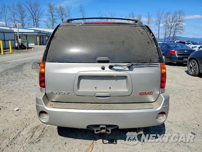 Zdjęcie 6 z 13 samochodu: 2004 GMC ENVOY VIN:1GKDT13S042239624 - miniatura