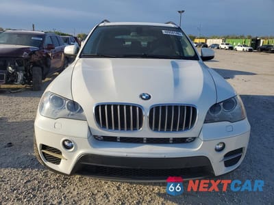 Piąte zdjęcie samochodu w środku: 2013 BMW X5 XDRIVE35I VIN:5UXZV4C52D0B13043 - miniatura