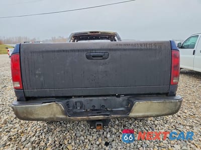 Zdjęcie 6 z 11 samochodu: 2004 DODGE RAM 3500 ST VIN:3D7LU38C14G244801 - miniatura