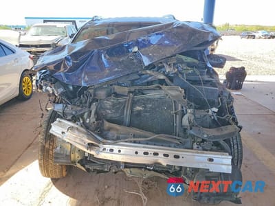 Piąte zdjęcie samochodu w środku: 2025 HONDA PILOT EXL VIN:5FNYG1H48SB050399 - miniatura