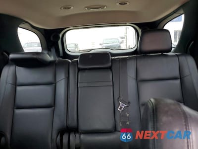 Zdjęcie 10 z 13 samochodu: 2017 DODGE DURANGO GT VIN:1C4RDJDG3HC785472 - miniatura