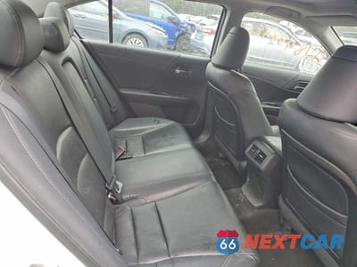 Zdjęcie 10 z 13 samochodu: 2013 HONDA ACCORD EXL VIN:1HGCR2F82DA804653 - miniatura