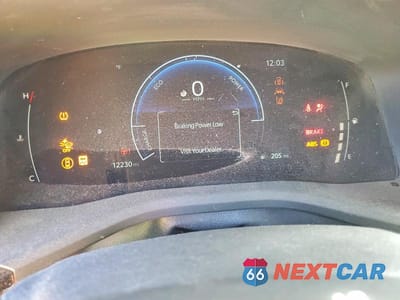 Zdjęcie 9 z 12 samochodu: 2025 TOYOTA CAMRY SE VIN:4T1DAACKXSU551299 - miniatura