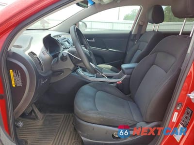 Zdjęcie 7 z 13 samochodu: 2014 KIA SPORTAGE LX VIN:KNDPBCAC1E7619031 - miniatura