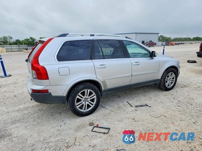 Trzecie zdjęcie samochodu z tyłu: 2007 VOLVO XC90 V8 VIN:YV4CZ852271391763 - miniatura