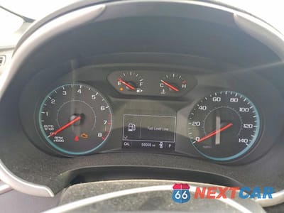 Zdjęcie 9 z 12 samochodu: 2023 CHEVROLET MALIBU LT VIN:1G1ZD5ST5PF119145 - miniatura
