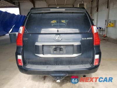 Zdjęcie 6 z 13 samochodu: 2012 LEXUS GX 460 VIN:JTJBM7FX4C5047739 - miniatura