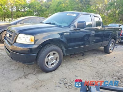 2006 FORD F150 KING RANCH 1FTRX12W96NB06906 - główne zdjęcie licytacji z USA - miniatura