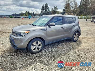 2016 KIA SOUL BASE KNDJN2A23G7335031 - główne zdjęcie licytacji z USA - miniatura