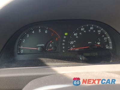 Zdjęcie 9 z 12 samochodu: 2003 TOYOTA CAMRY LE VIN:4T1BE30K33U143594 - miniatura