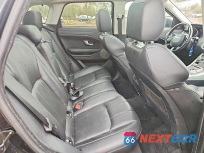 Zdjęcie 11 z 13 samochodu: 2016 LAND ROVER RANGE ROVER EVOQUE SE VIN:SALVP2BG3GH105823 - miniatura