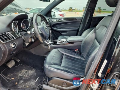Zdjęcie 7 z 14 samochodu: 2018 MERCEDES-BENZ GLE 350 VIN:4JGDA5JB6JB025417 - miniatura