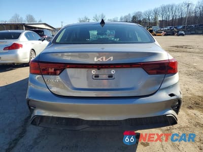 Zdjęcie 6 z 13 samochodu: 2024 KIA FORTE LXS VIN:3KPF24ADXRE709844 - miniatura