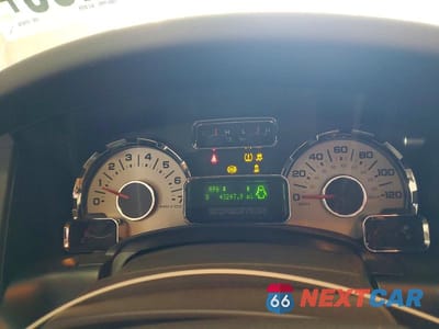 Zdjęcie 9 z 13 samochodu: 2014 FORD EXPEDITION XLT VIN:1FMJU1J55EEF44167 - miniatura