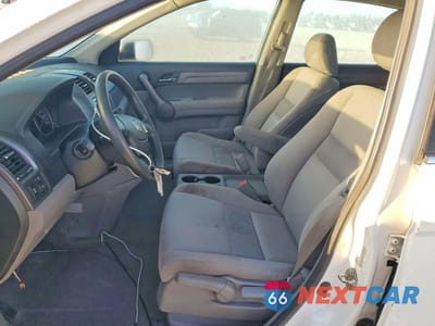 Zdjęcie 7 z 13 samochodu: 2008 HONDA CR-V LX VIN:3CZRE38338G708639 - miniatura