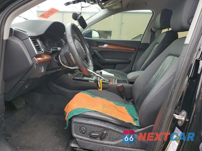 Zdjęcie 7 z 13 samochodu: 2021 AUDI Q5 PREMIUM VIN:WA1AAAFY4M2009213 - miniatura