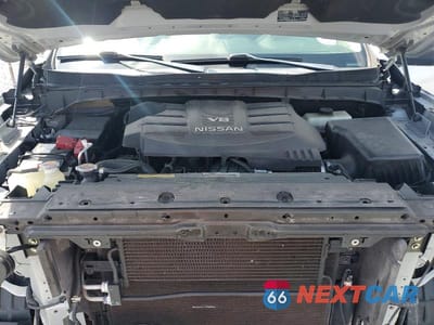 Zdjęcie 11 z 13 samochodu: 2020 NISSAN TITAN S VIN:1N6AA1EE9LN511562 - miniatura