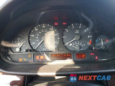 Zdjęcie 9 z 11 samochodu: 2005 BMW 325 CI SULEV VIN:WBABV13445JT23786 - miniatura