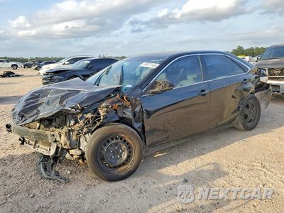2016 TOYOTA CAMRY LE 4T1BF1FK5GU157009 - główne zdjęcie licytacji z USA - miniatura