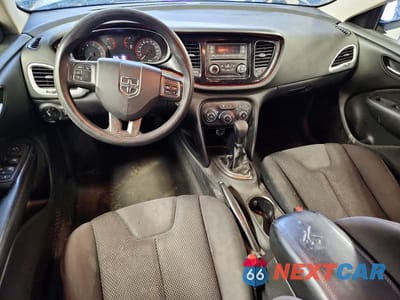Zdjęcie 8 z 12 samochodu: 2016 DODGE DART SE VIN:1C3CDFAAXGD606182 - miniatura