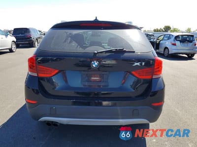Zdjęcie 6 z 11 samochodu: 2015 BMW X1 SDRIVE28I VIN:WBAVM1C53FVZ93980 - miniatura