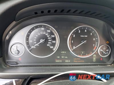 Zdjęcie 9 z 11 samochodu: 2012 BMW 535 XI VIN:WBAFU7C57CDU62614 - miniatura