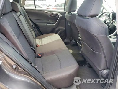 Zdjęcie 11 z 14 samochodu: 2025 TOYOTA RAV4 LE VIN:2T3K1RFV0SW427254 - miniatura