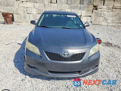 Piąte zdjęcie samochodu w środku: 2007 TOYOTA CAMRY SE VIN:4T1BE46K57U641671 - miniatura