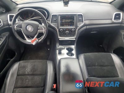 Zdjęcie 8 z 13 samochodu: 2015 JEEP GRAND CHEROKEE LAREDO VIN:1C4RJFAG7FC172150 - miniatura