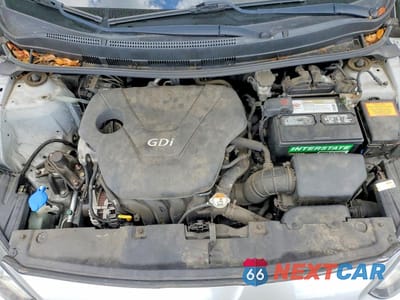 Zdjęcie 11 z 12 samochodu: 2012 HYUNDAI ACCENT GS VIN:KMHCT5AE8CU042534 - miniatura