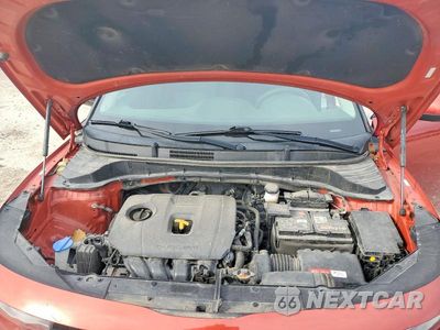 Zdjęcie 12 z 13 samochodu: 2022 KIA SOUL LX VIN:KNDJ23AU9N7821808 - miniatura