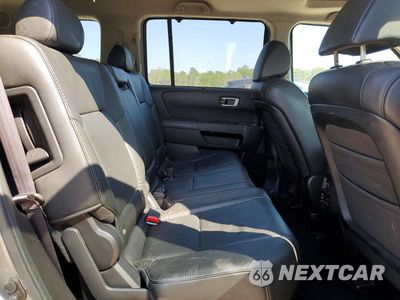 Zdjęcie 11 z 13 samochodu: 2009 HONDA PILOT TOURING VIN:5FNYF48909B046504 - miniatura