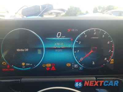Zdjęcie 9 z 13 samochodu: 2022 MERCEDES-BENZ GLA 250 VIN:W1N4N4GB8NJ341738 - miniatura