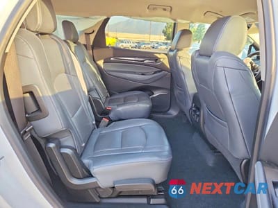 Zdjęcie 11 z 14 samochodu: 2018 BUICK ENCLAVE ESSENCE VIN:5GAERBKW2JJ228555 - miniatura