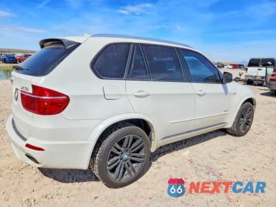 Trzecie zdjęcie samochodu z tyłu: 2013 BMW X5 XDRIVE35I VIN:5UXZV4C55D0B00450 - miniatura