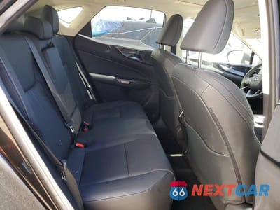 Zdjęcie 10 z 12 samochodu: 2022 LEXUS NX 350 VIN:2T2AGCEZ3NC007977 - miniatura