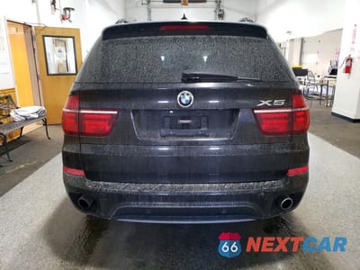 Zdjęcie 6 z 12 samochodu: 2013 BMW X5 XDRIVE35I VIN:5UXZV4C57DL993667 - miniatura